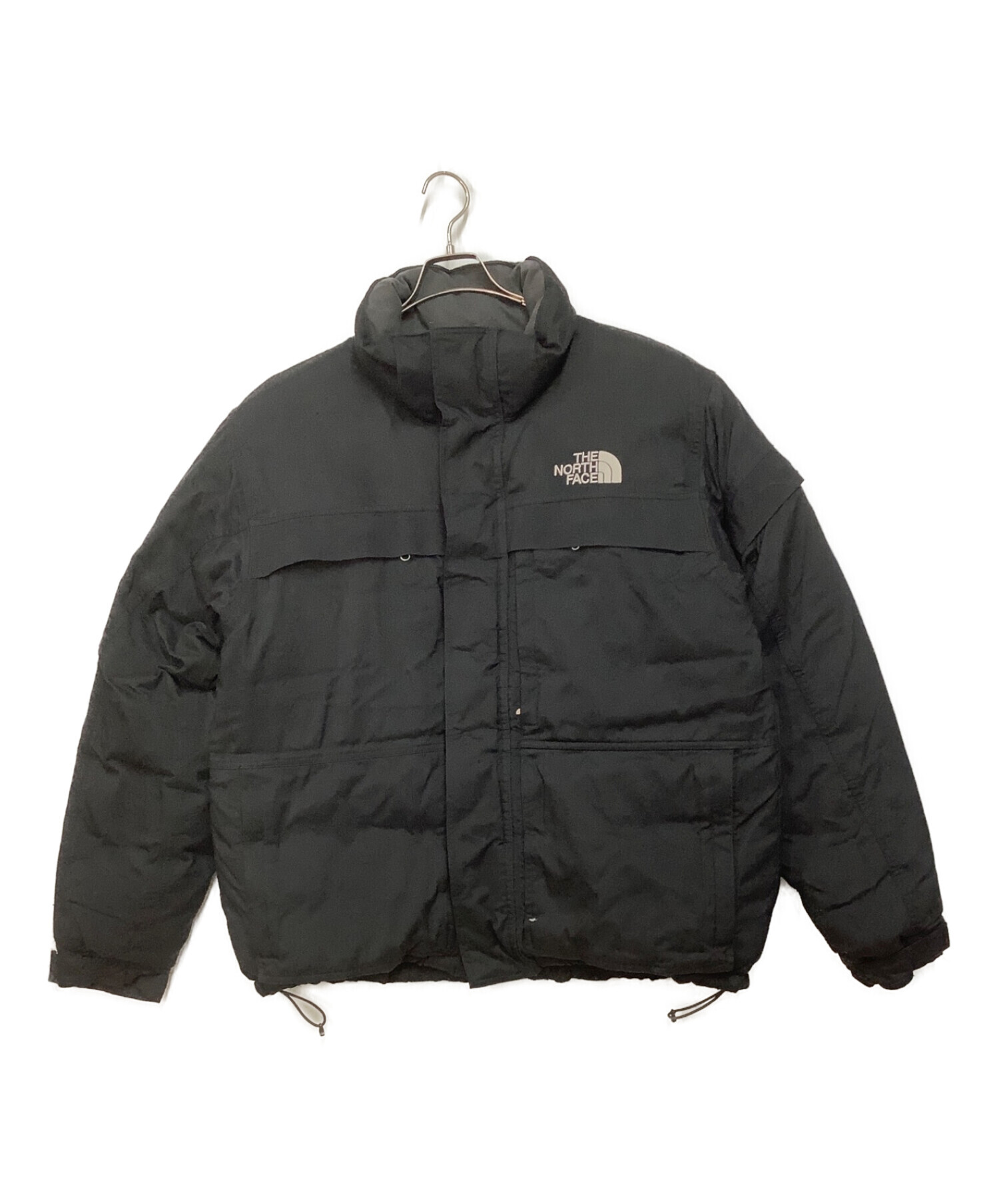 中古・古着通販】THE NORTH FACE (ザ ノース フェイス) ICE HYVENT