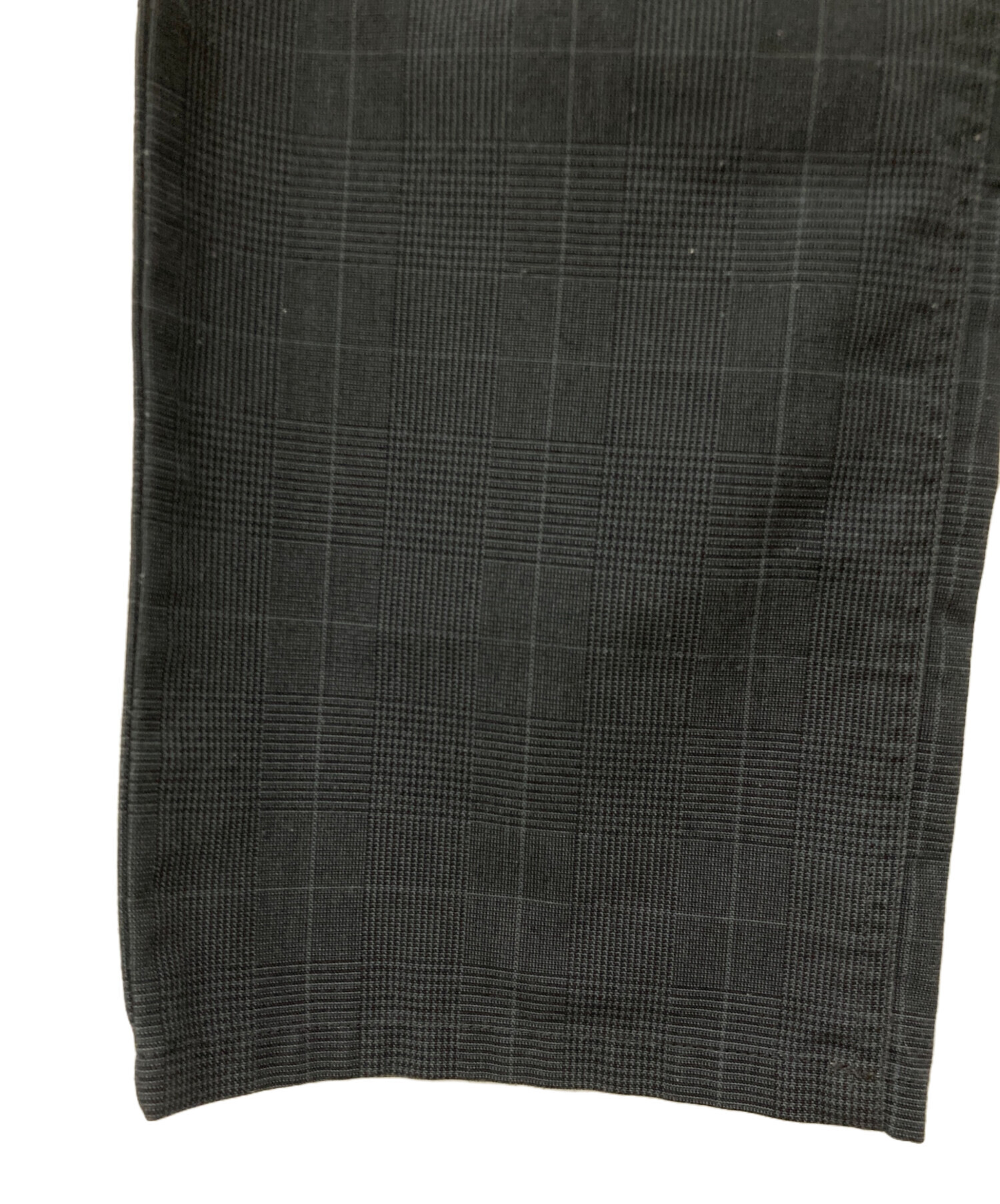 中古・古着通販】BURBERRY BLACK LABEL (バーバリーブラックレーベル