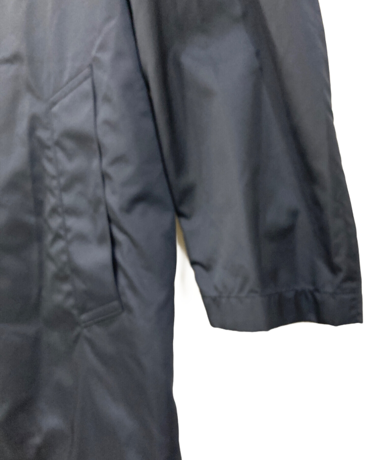 中古・古着通販】MACKINTOSH (マッキントッシュ) ライナー付ステン