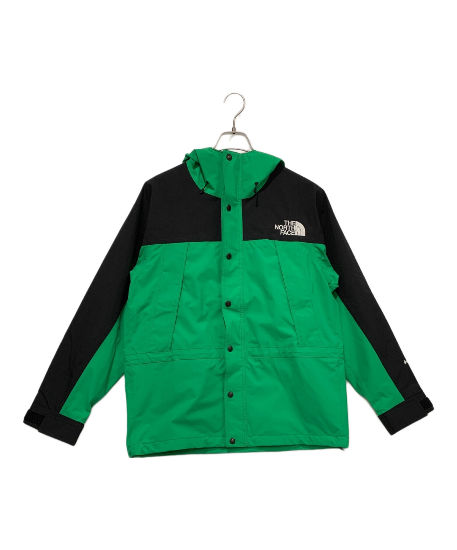 中古・古着通販】THE NORTH FACE (ザ ノース フェイス) マウンテン