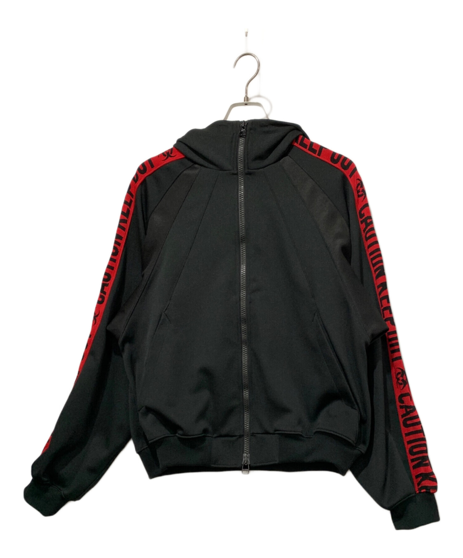 中古・古着通販】beauty:beast (ビューティービースト) ジップパーカー