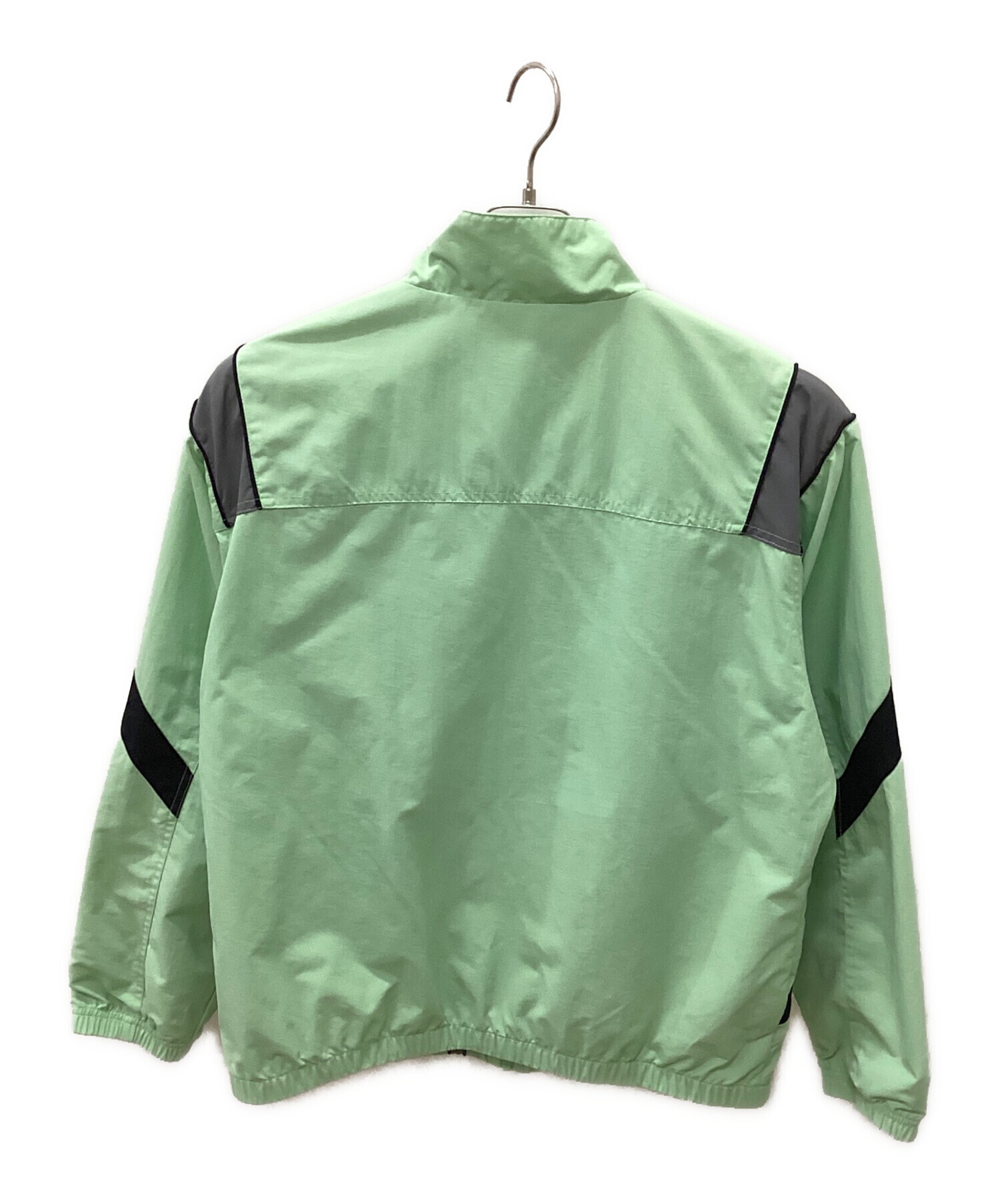 中古・古着通販】SUPREME (シュプリーム) Cross Paneled Track Jacket