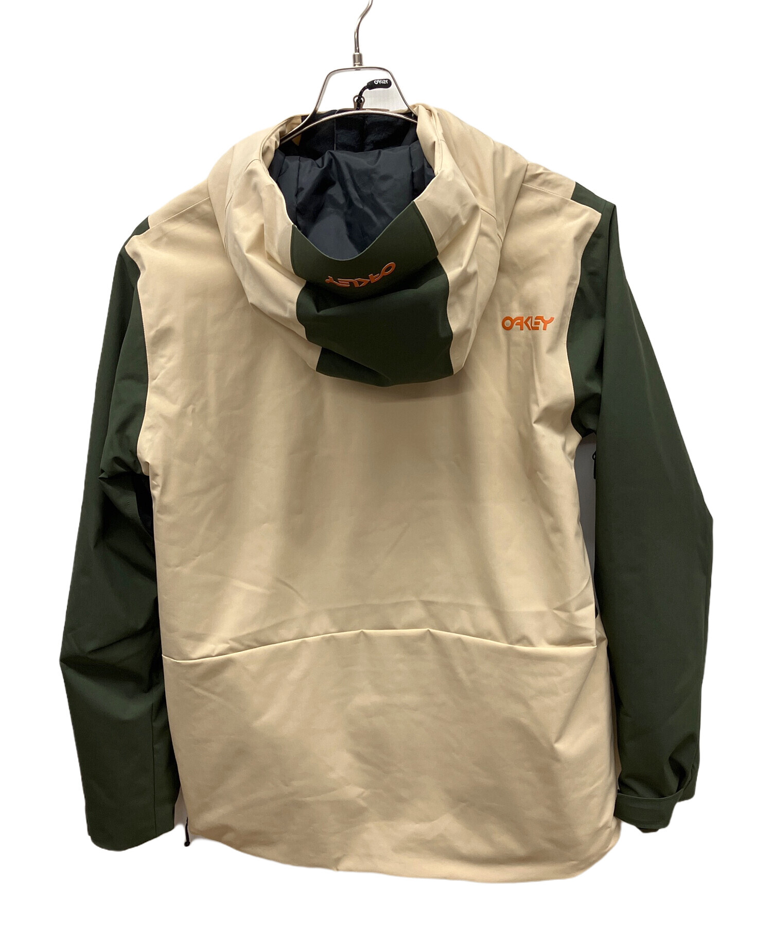 中古・古着通販】OAKLEY (オークリー) スキーウェア(ジャケット