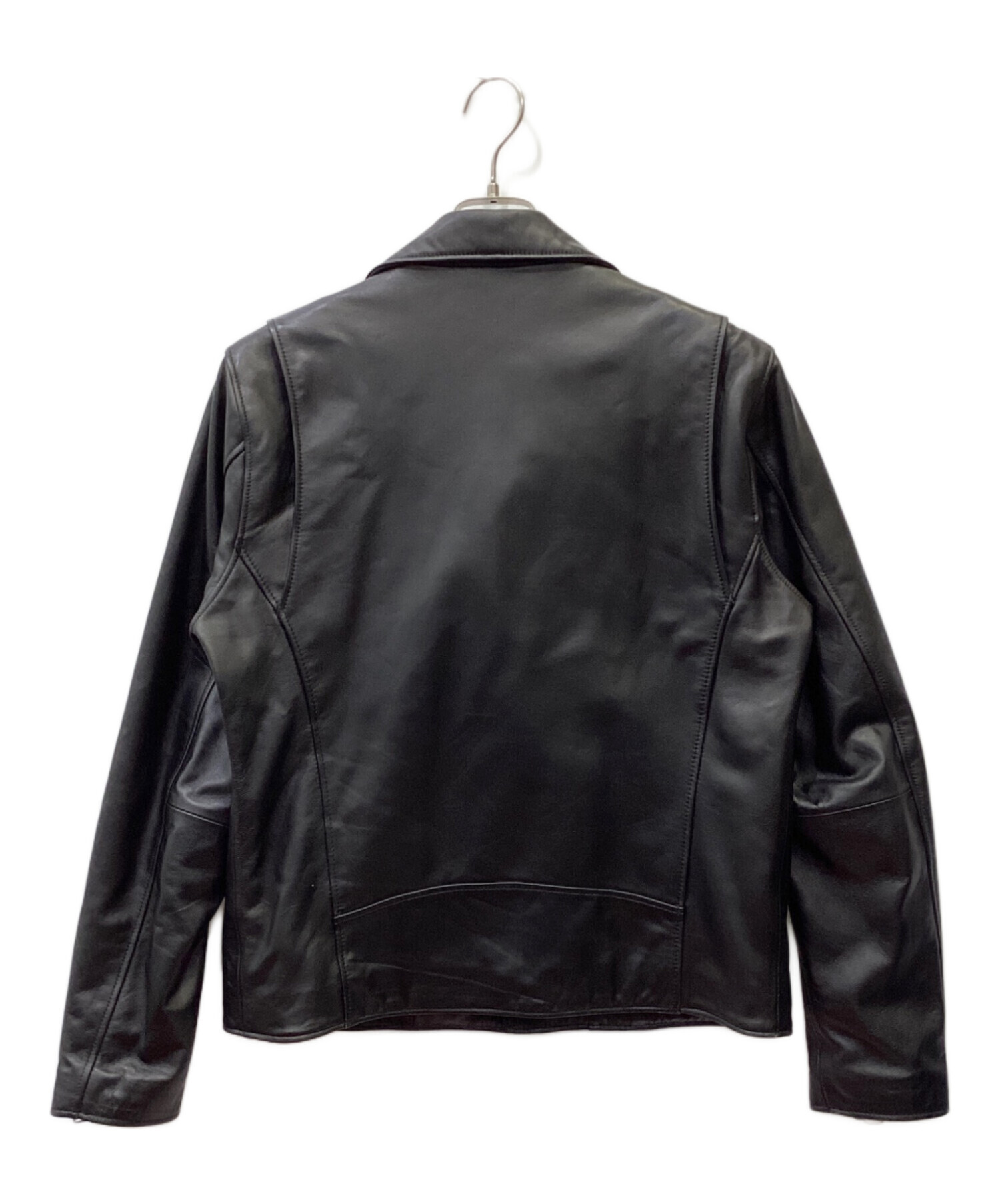 中古・古着通販】JACKROSE (ジャックローズ) ダブルライダース