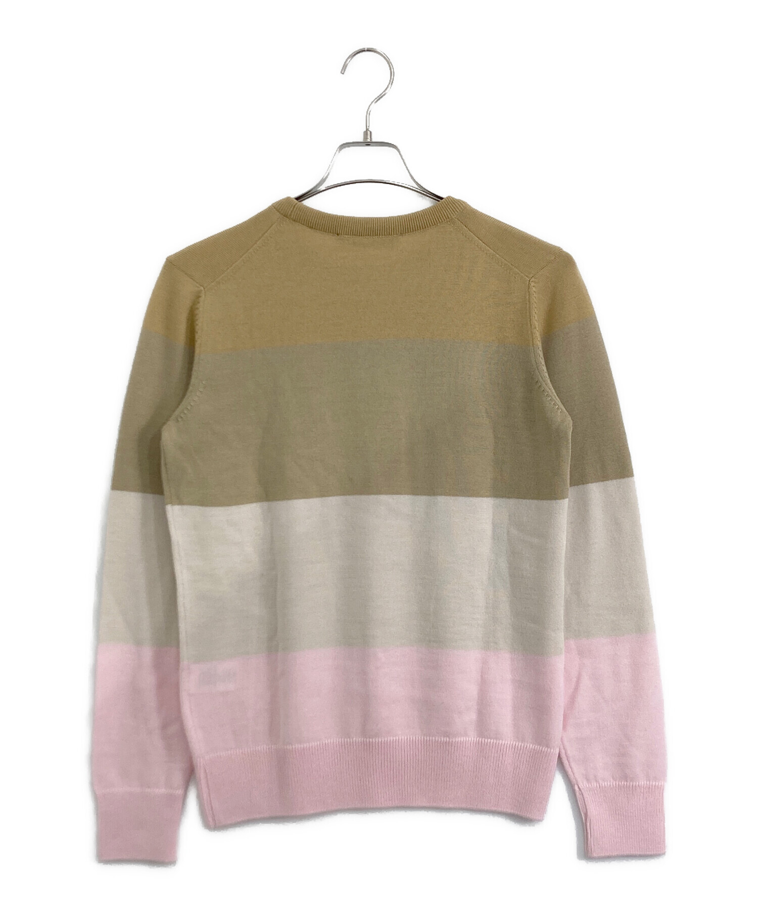 中古・古着通販】maison kitsune (メゾンキツネ) MAISON KITSUNE