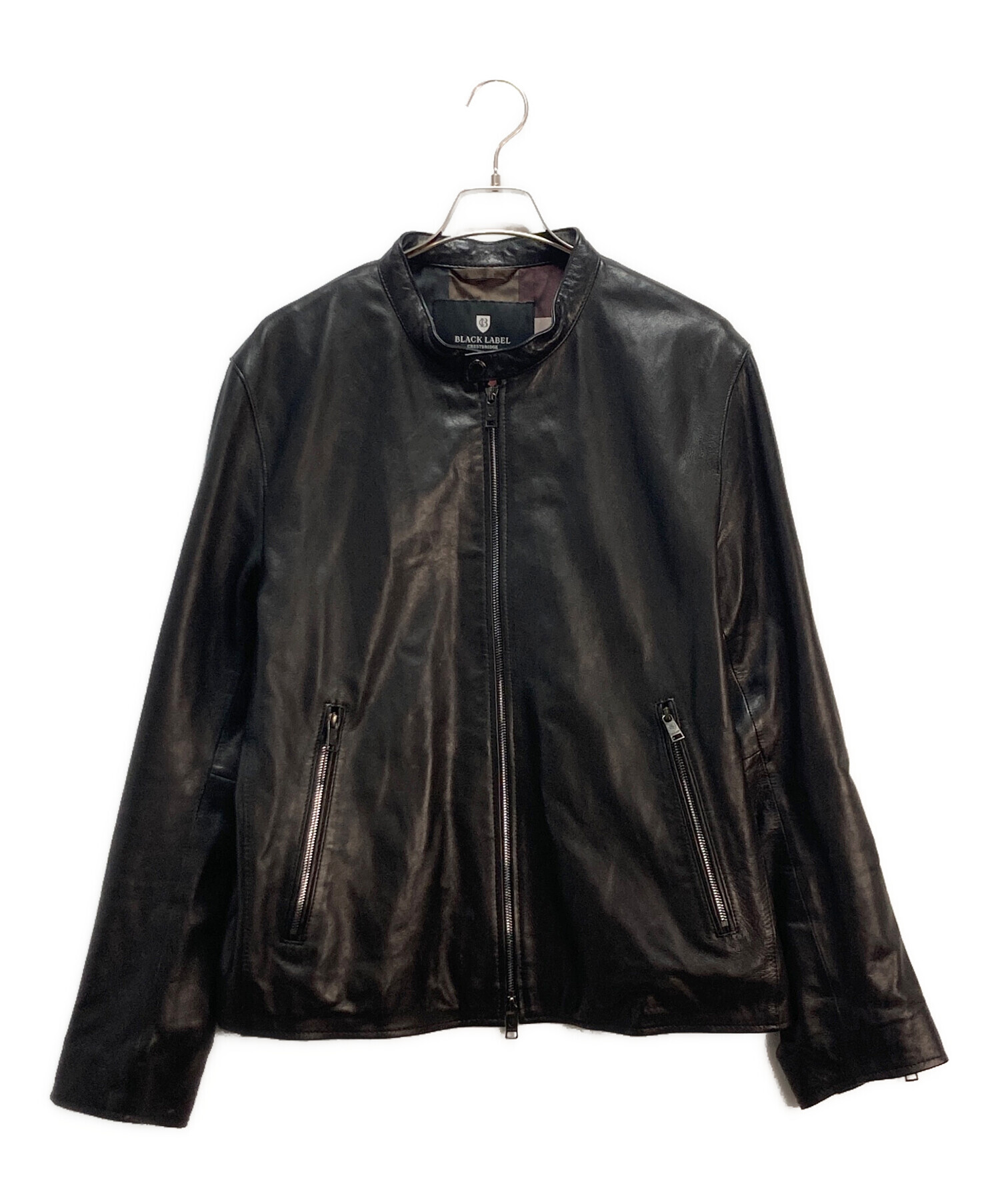 中古・古着通販】BLACK LABEL CRESTBRIDGE (ブラックレーベル クレスト