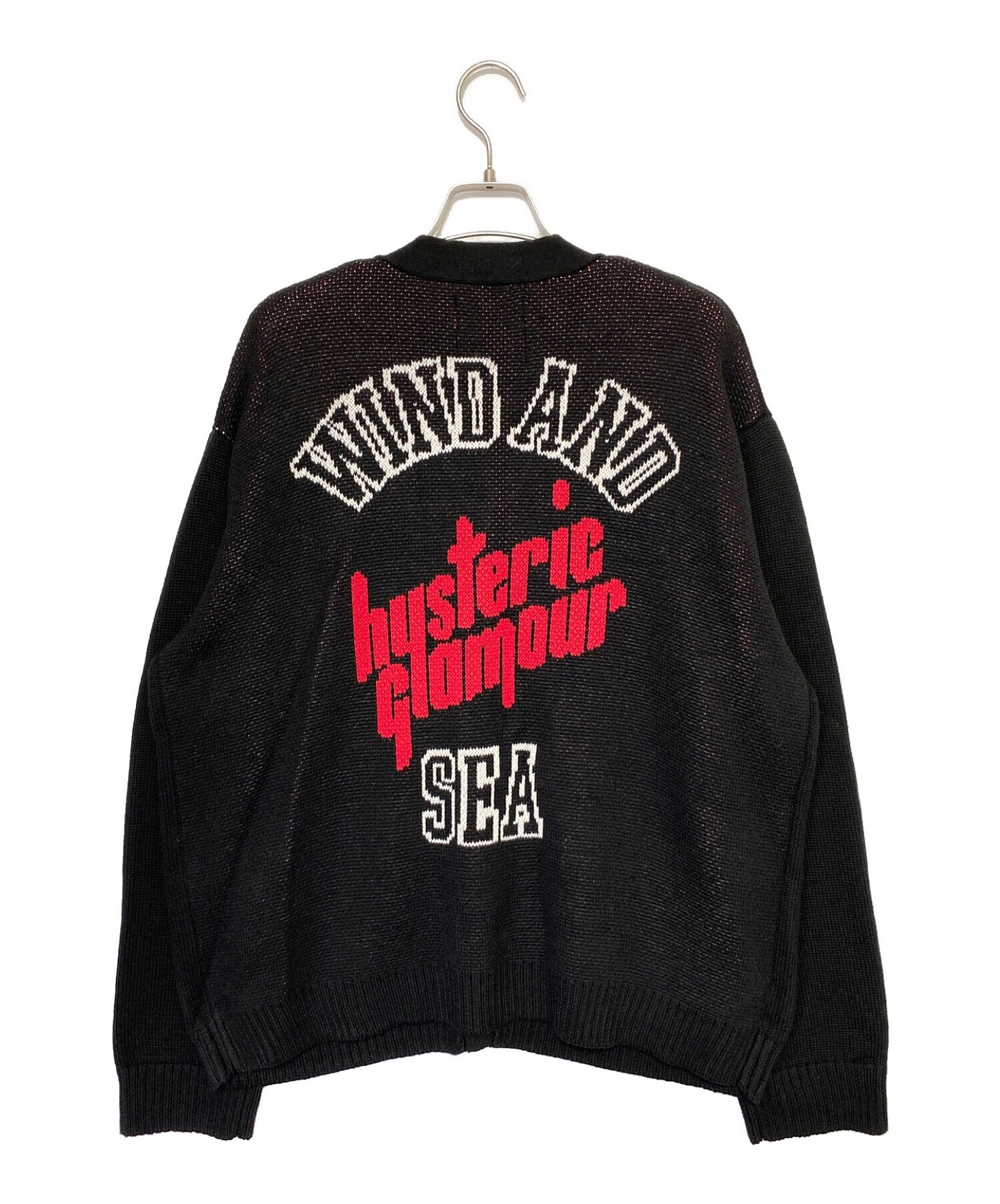 中古・古着通販】Hysteric Glamour (ヒステリックグラマー) WIND AND