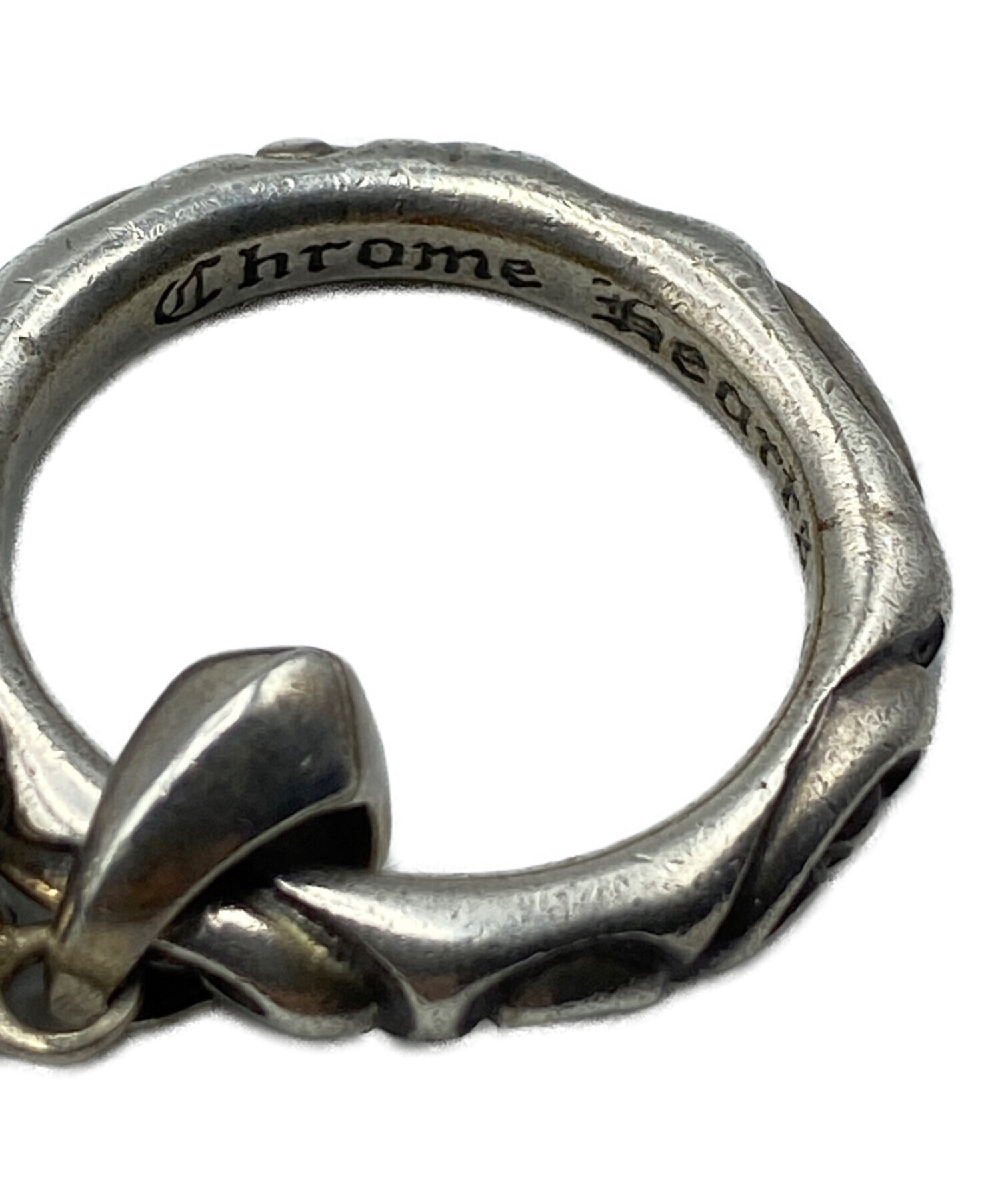 中古・古着通販】CHROME HEARTS (クロムハーツ) アイウェアループ