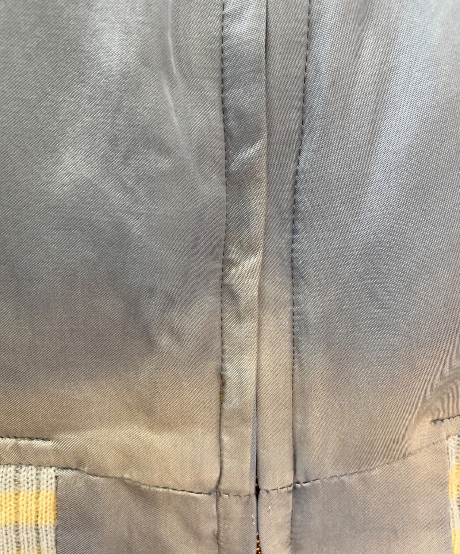 中古・古着通販】STAMMBAUM (シュタンバウム) リバーシブルスカジャン