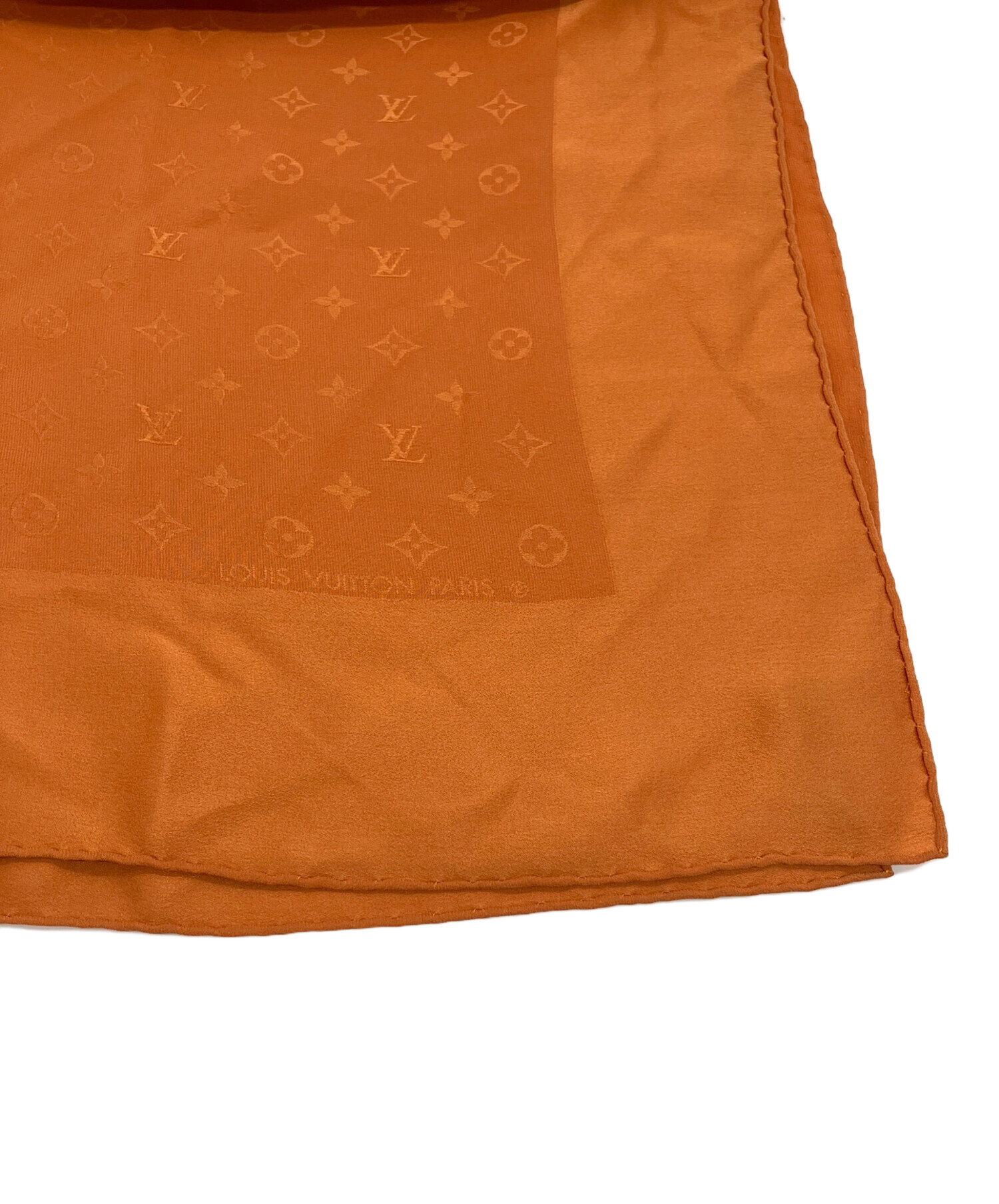 中古・古着通販】LOUIS VUITTON (ルイ ヴィトン) シルクストール