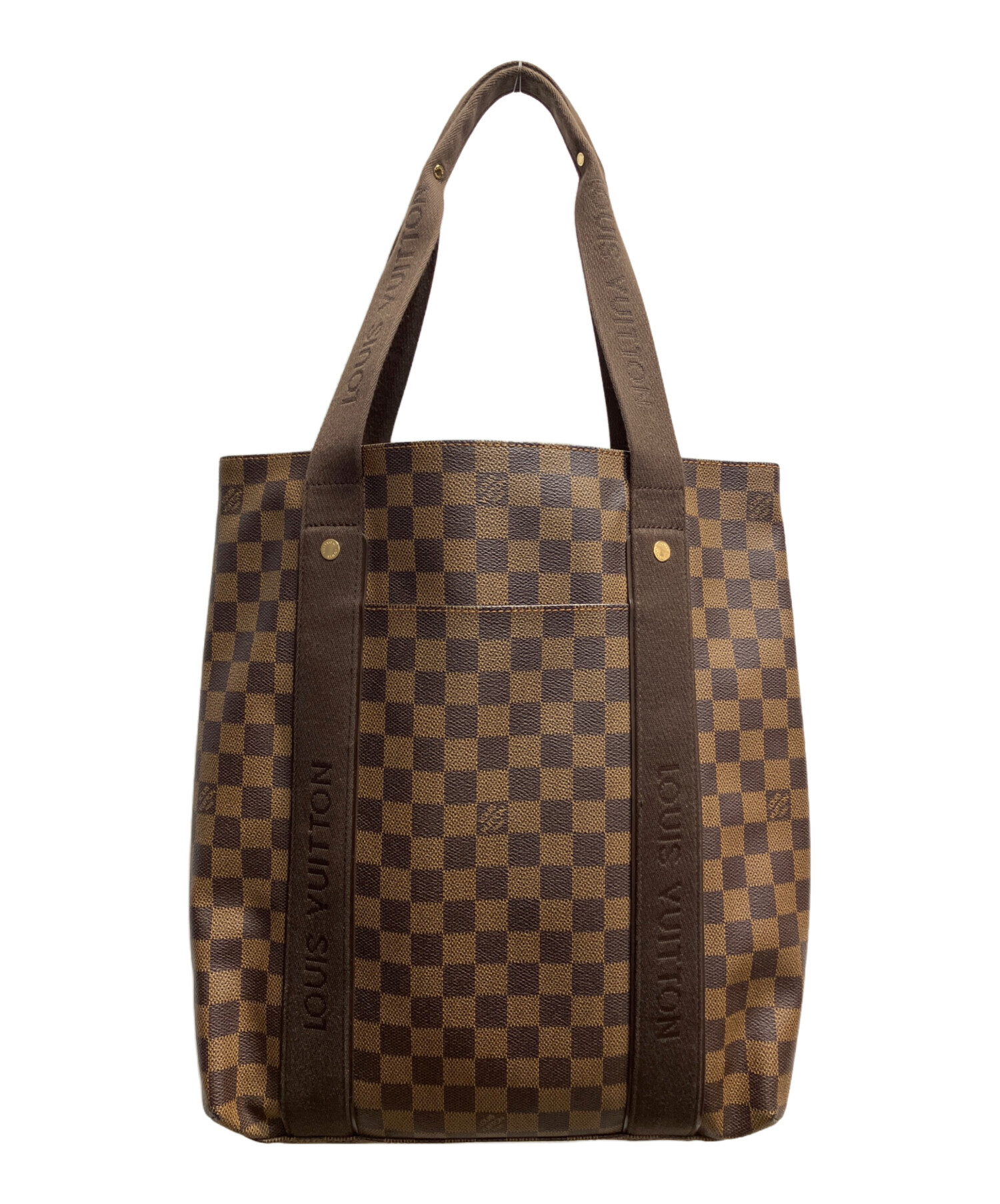 中古・古着通販】LOUIS VUITTON (ルイ ヴィトン) カバ・ボブール