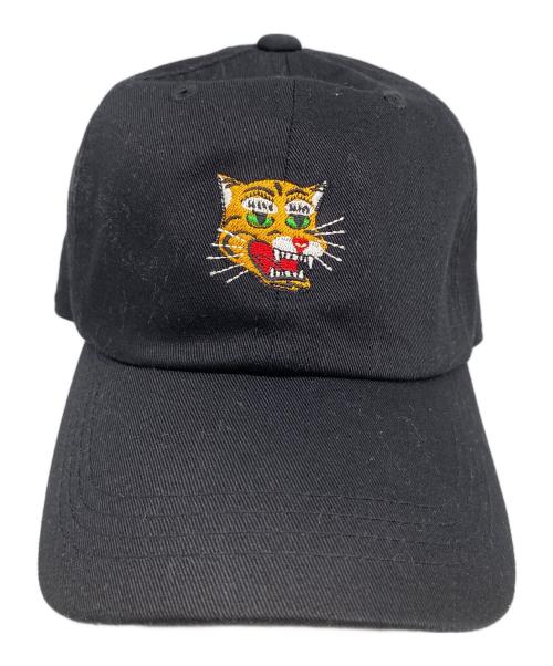 中古・古着通販】Onitsuka Tiger (オニツカタイガー) 刺繍キャップ