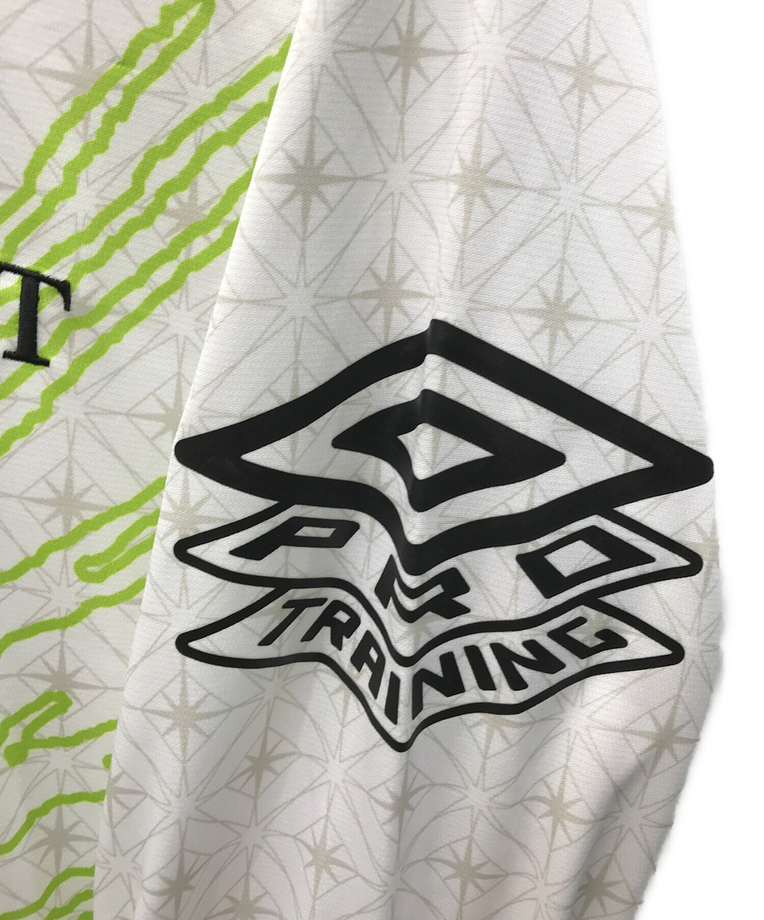 中古・古着通販】UMBRO (アンブロ) BoTT (ボット) BEAMS T (ビームス