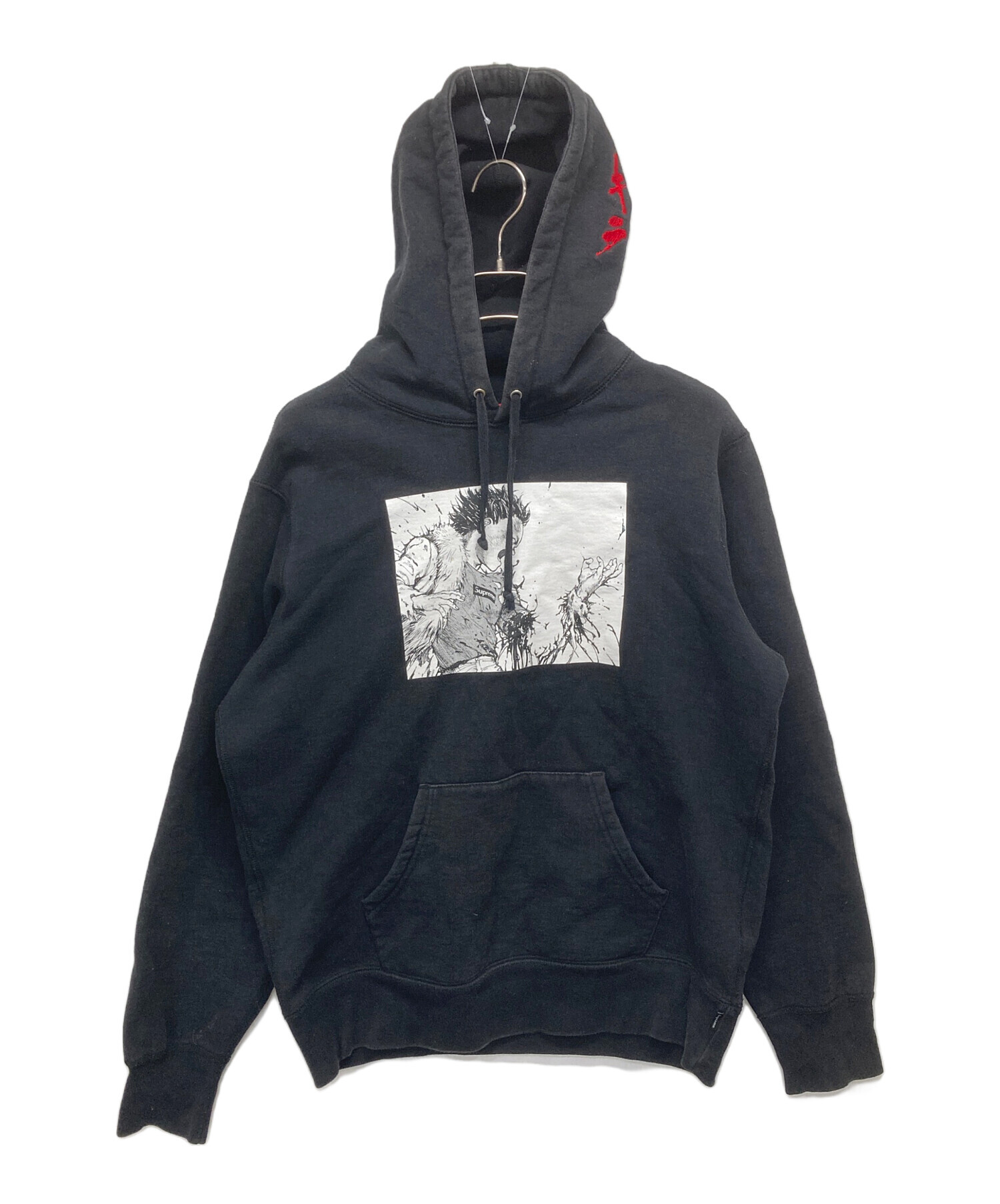中古・古着通販】Supreme (シュプリーム) AKIRA (アキラ) Akira Arm