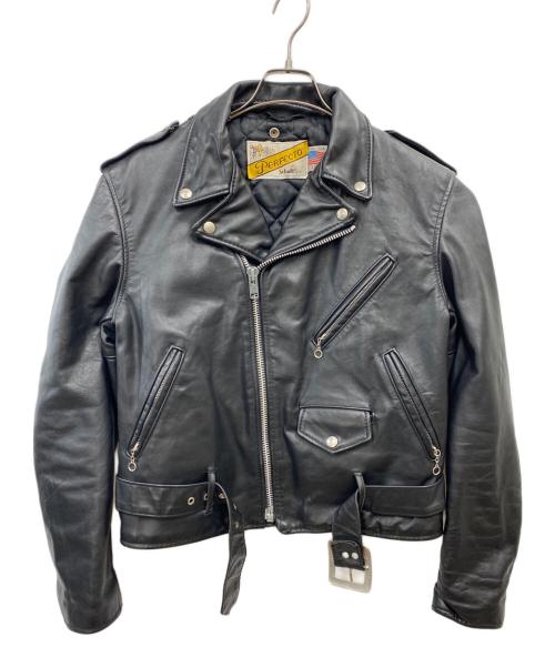 中古・古着通販】Schott (ショット) 80's～ ダブルライダース