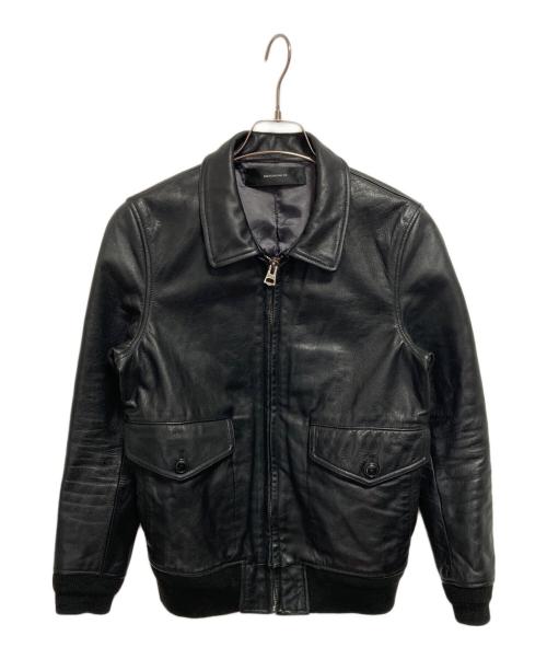 中古・古着通販】AMERICAN RAG CIE (アメリカンラグシー) レザー