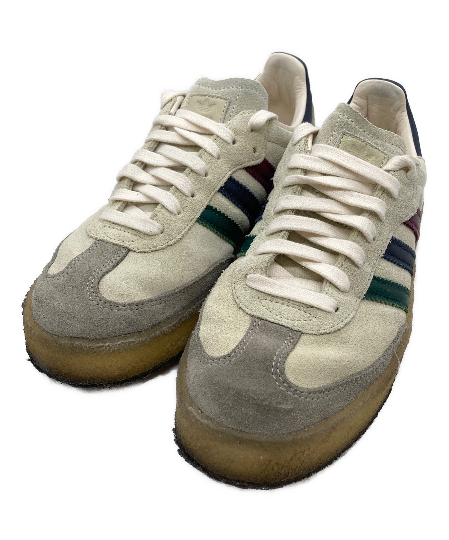 中古・古着通販】adidas Originals CLARKS (クラークス) KITH RONNIE