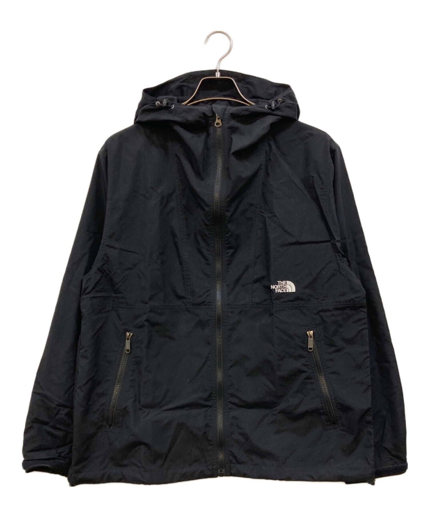 中古・古着通販】THE NORTH FACE (ザ ノース フェイス) Compact Jacket