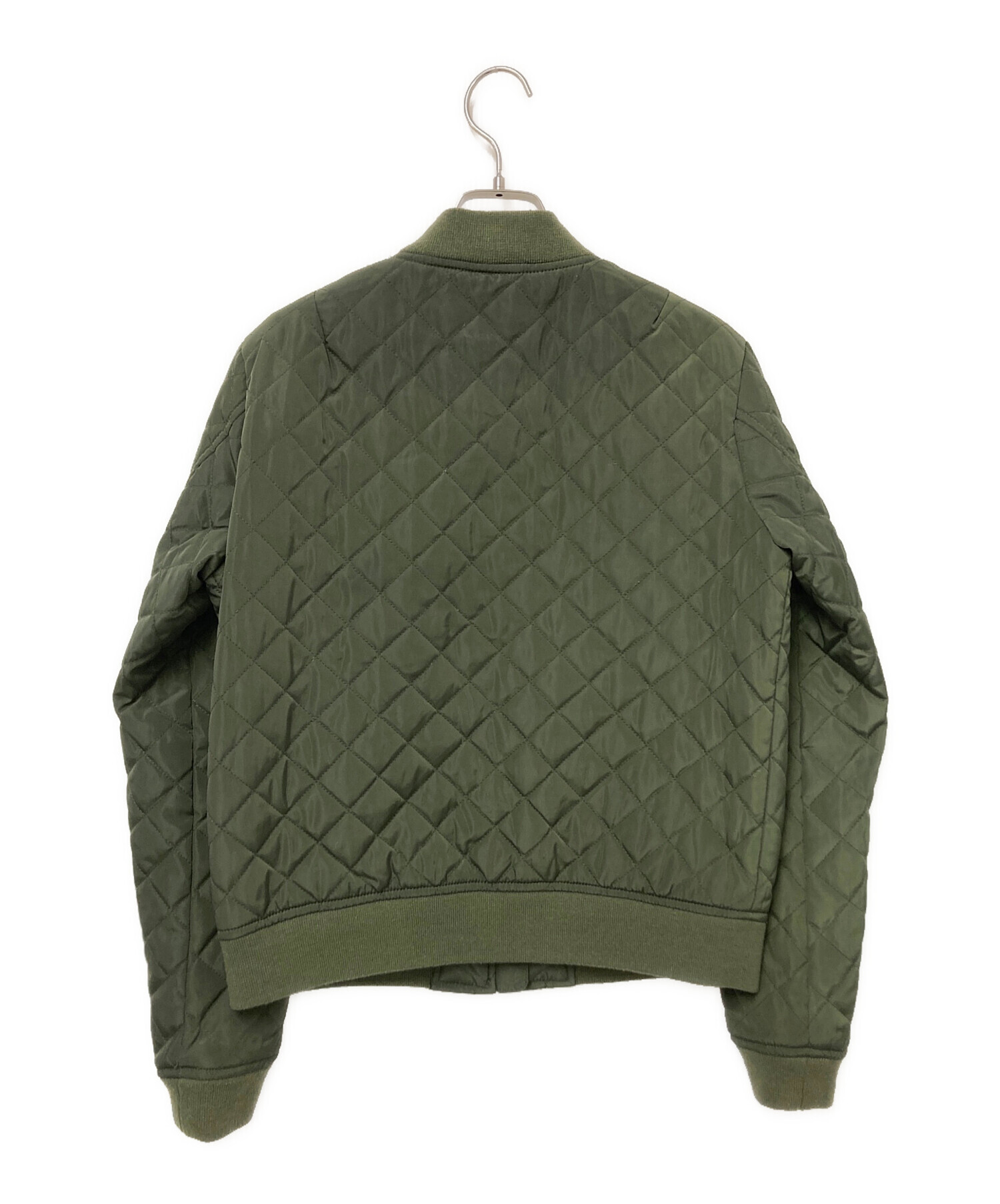 中古・古着通販】LEVI'S (リーバイス) キルティングジャケット