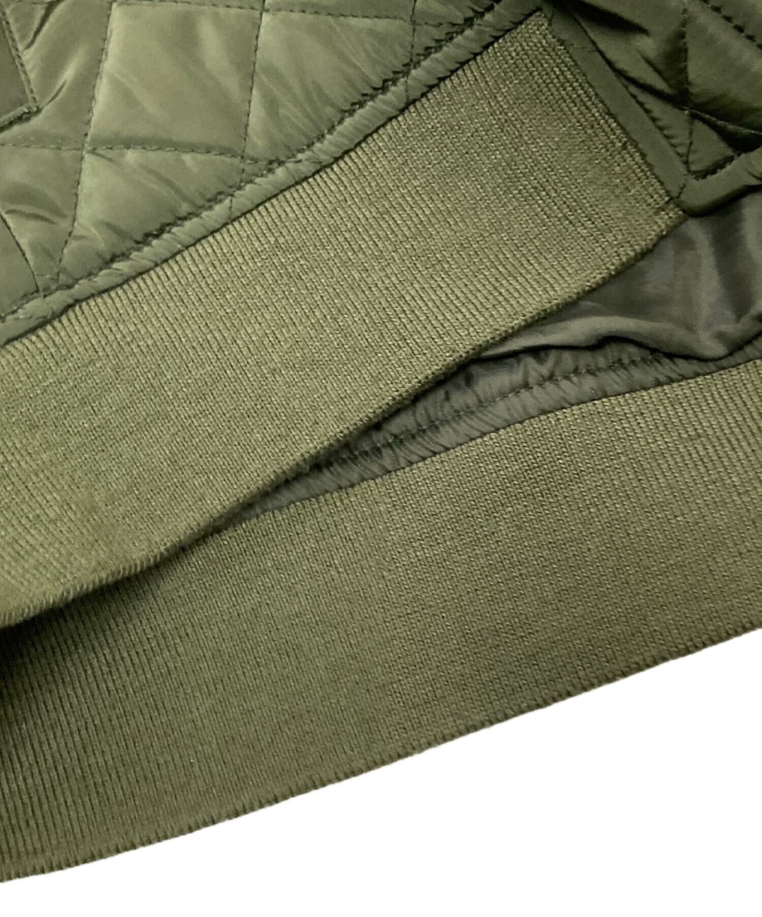 中古・古着通販】LEVI'S (リーバイス) キルティングジャケット