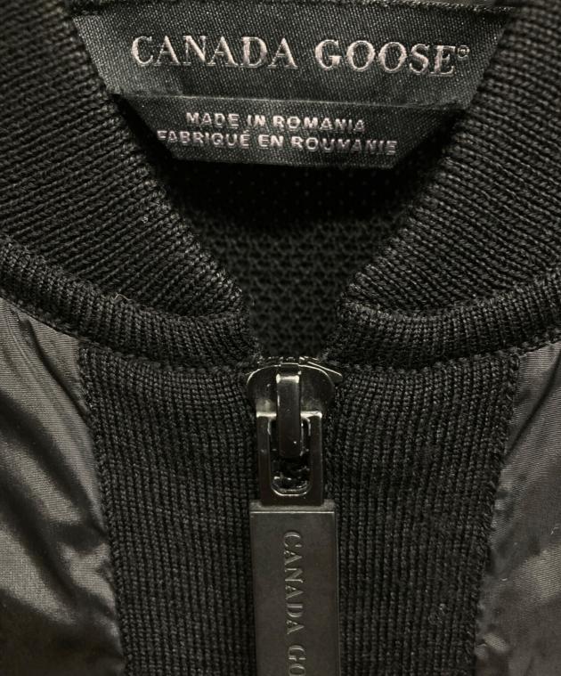 中古・古着通販】CANADA GOOSE (カナダグース) WINDBRIDGE FULL ZIP
