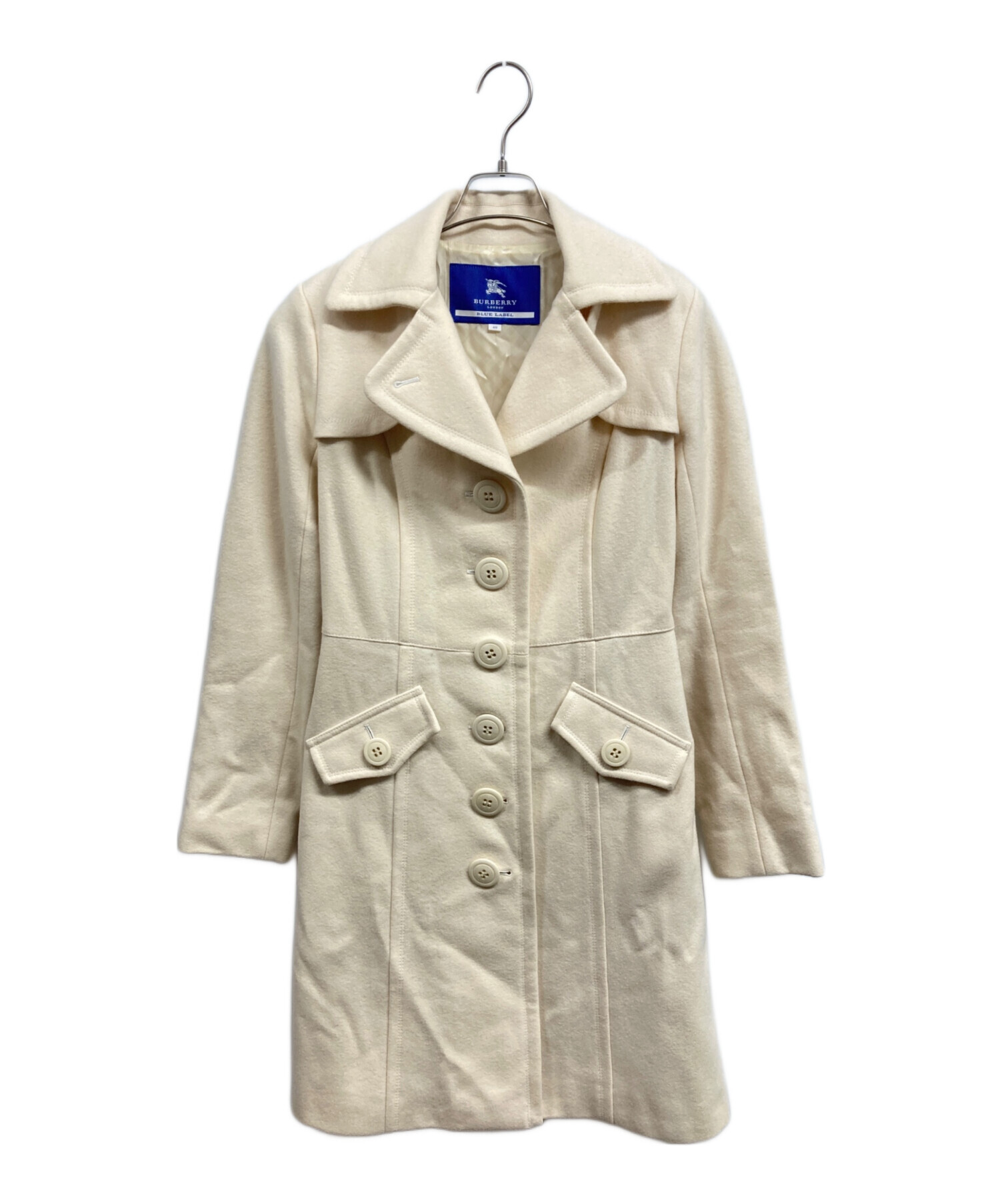 中古・古着通販】BURBERRY BLUE LABEL (バーバリーロンドンブルー