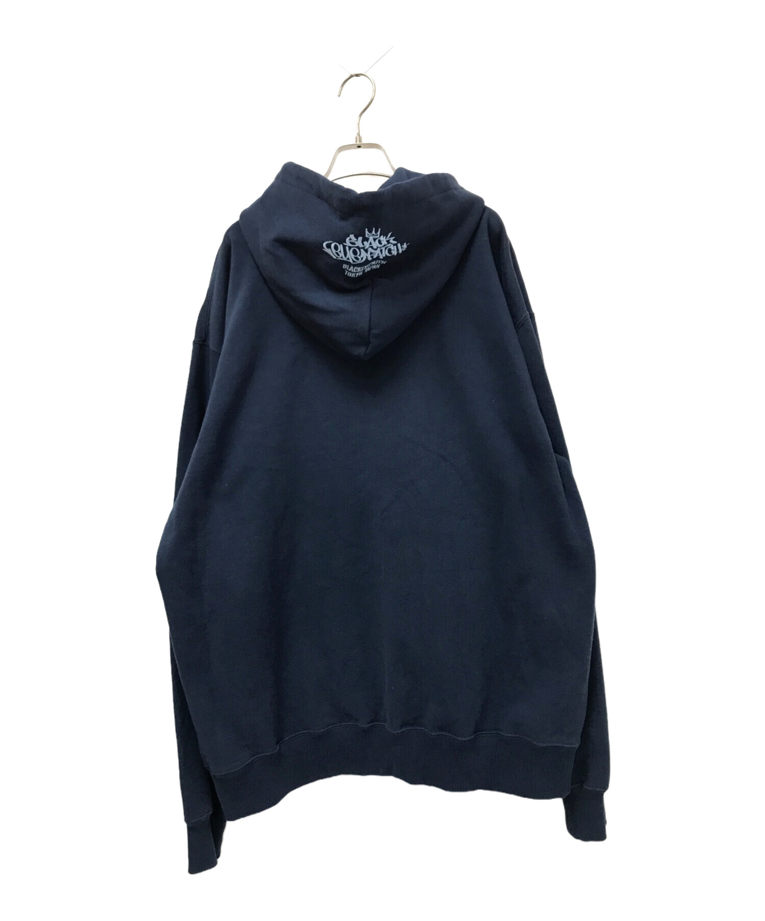 中古・古着通販】THE BLACK EYE PATCH (ブラックアイパッチ) ロゴ