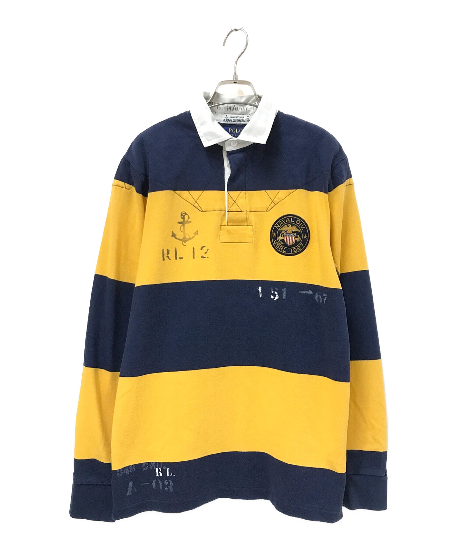 中古・古着通販】POLO RALPH LAUREN (ポロ・ラルフローレン