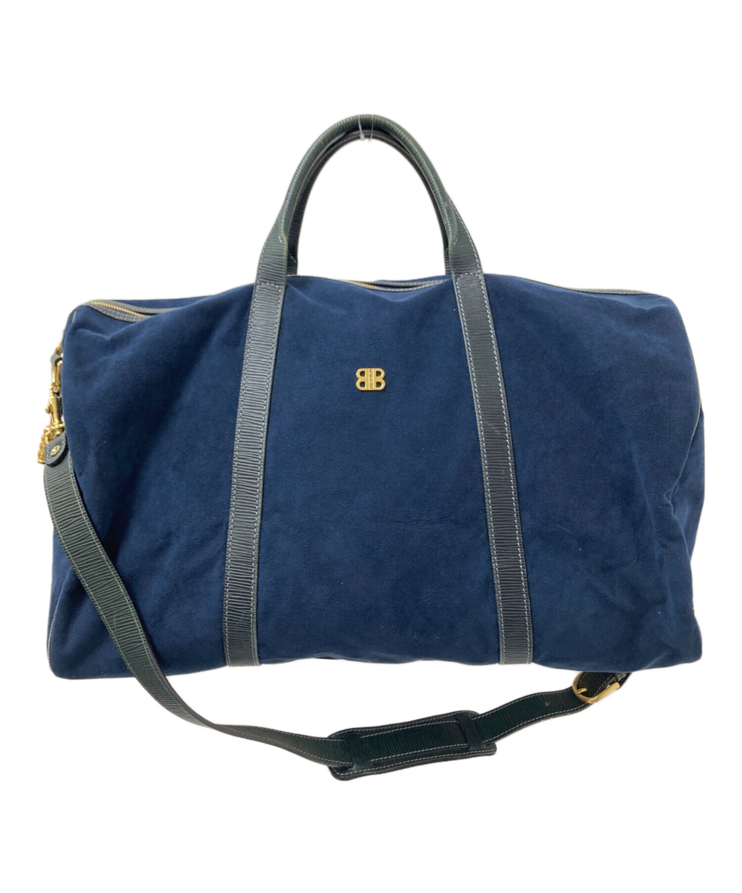 中古・古着通販】BALENCIAGA (バレンシアガ) ヴィンテージ2WAYボストン