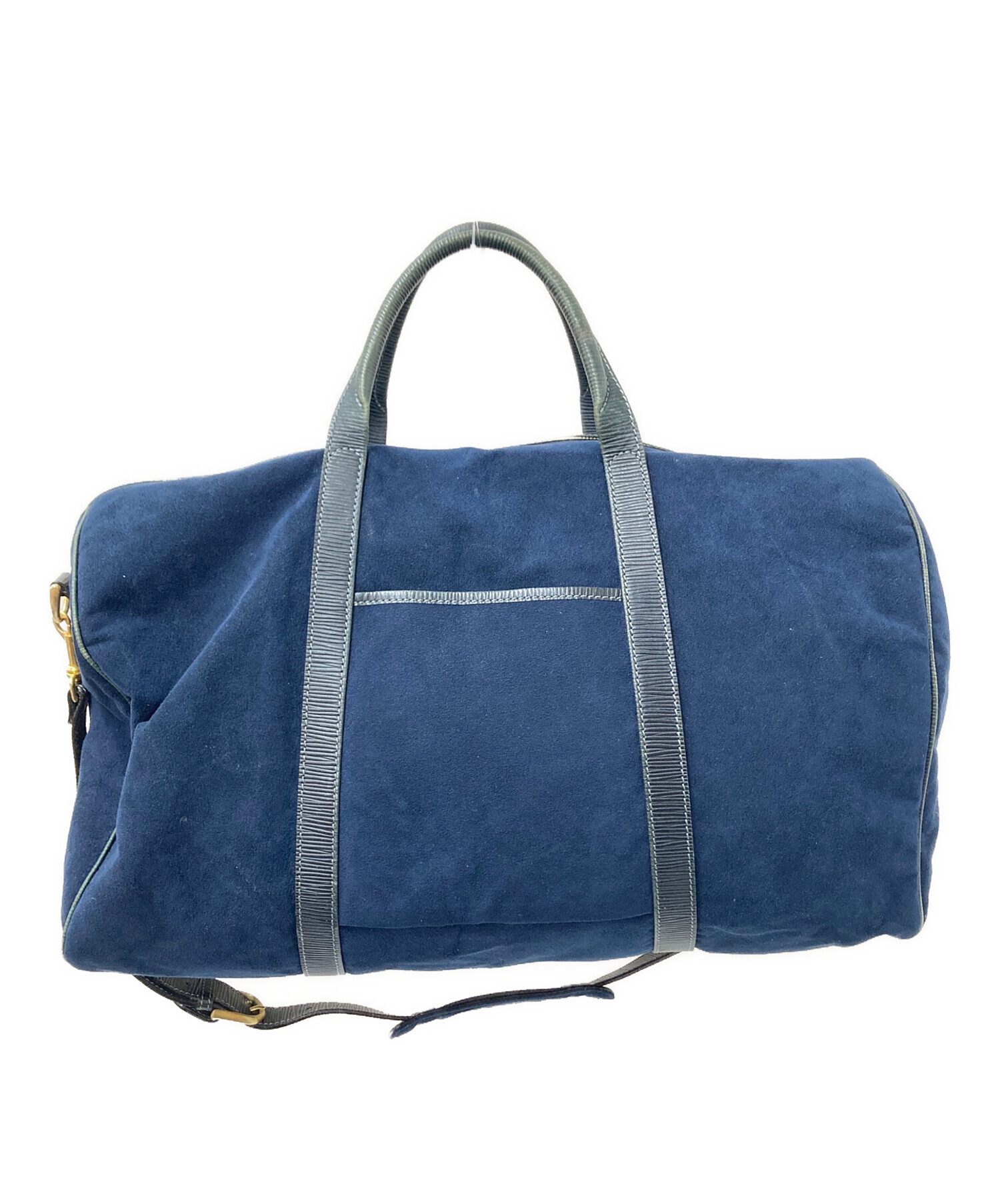 中古・古着通販】BALENCIAGA (バレンシアガ) ヴィンテージ2WAYボストン