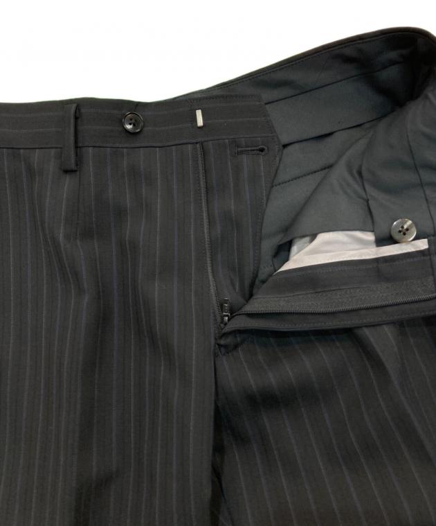 中古・古着通販】BURBERRY LONDON (バーバリーロンドン) 2Bストライプ