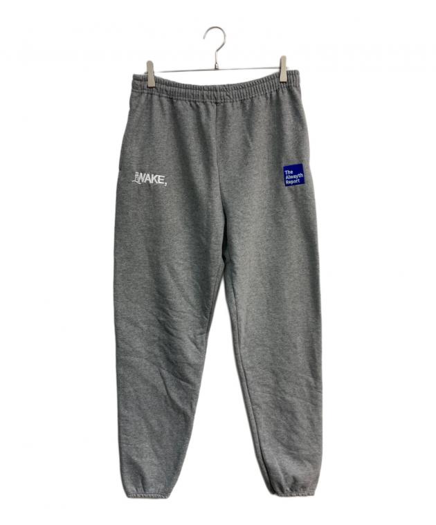 中古・古着通販】ALWAYTH (オールウェイズ) wake sapporo alwayth