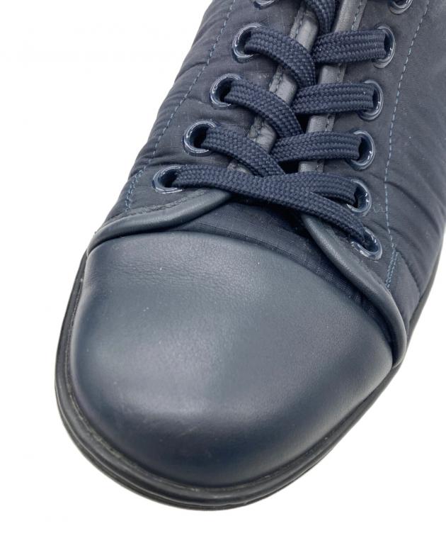 中古・古着通販】LOUIS VUITTON (ルイ ヴィトン) ガストンV ハイカット