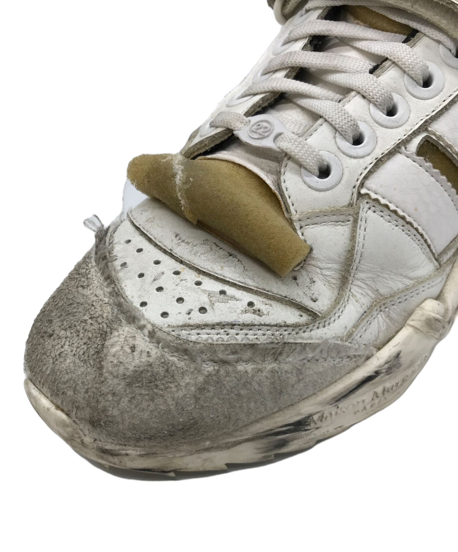 中古・古着通販】Maison Margiela (メゾンマルジェラ) 22 Retro Fit