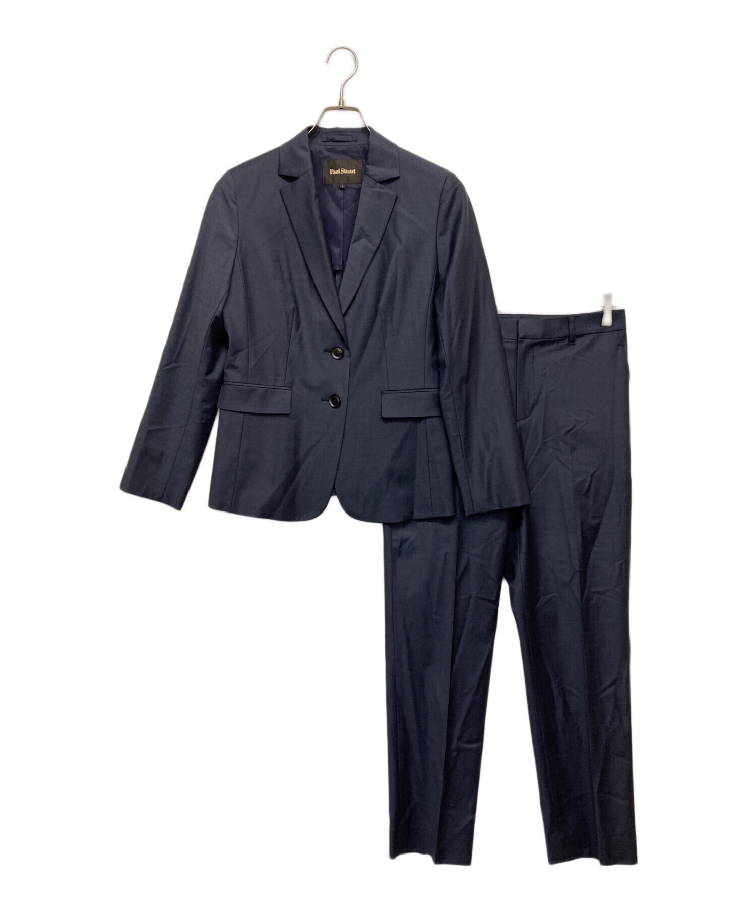 中古・古着通販】Paul Stuart (ポールスチュアート) セットアップ