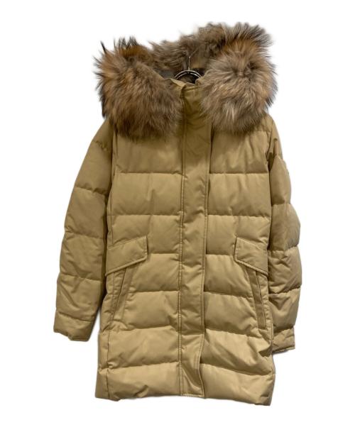 中古・古着通販】Pyrenex (ピレネックス) GRENOBLEダウンコート