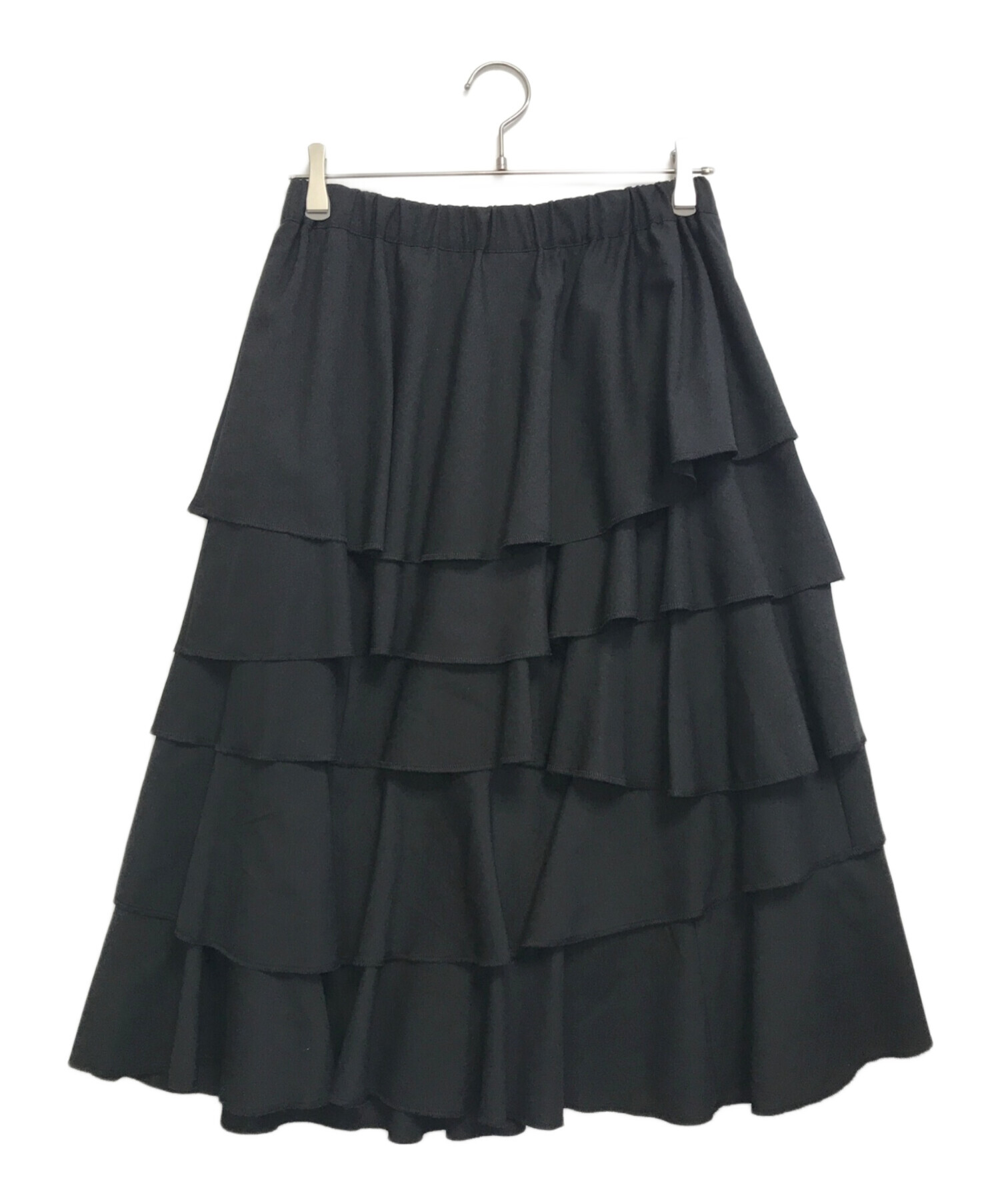 中古・古着通販】BLACK COMME des GARCONS (ブラックコムデギャルソン