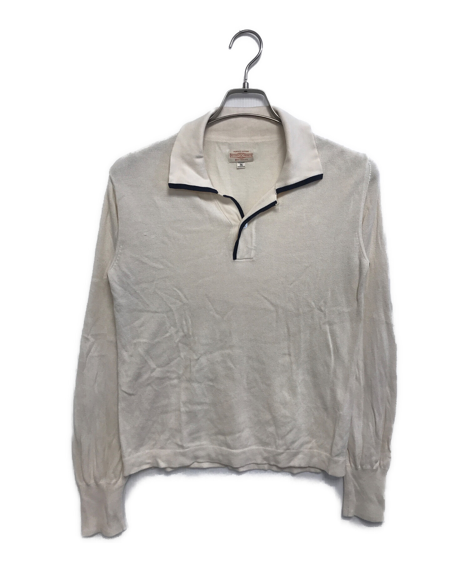 中古・古着通販】BUTCHER PRODUCTS (ブッチャープロダクツ) オープン