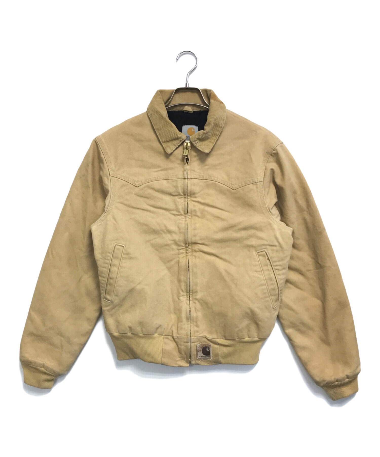 中古・古着通販】CarHartt (カーハート) サンタフェジャケット