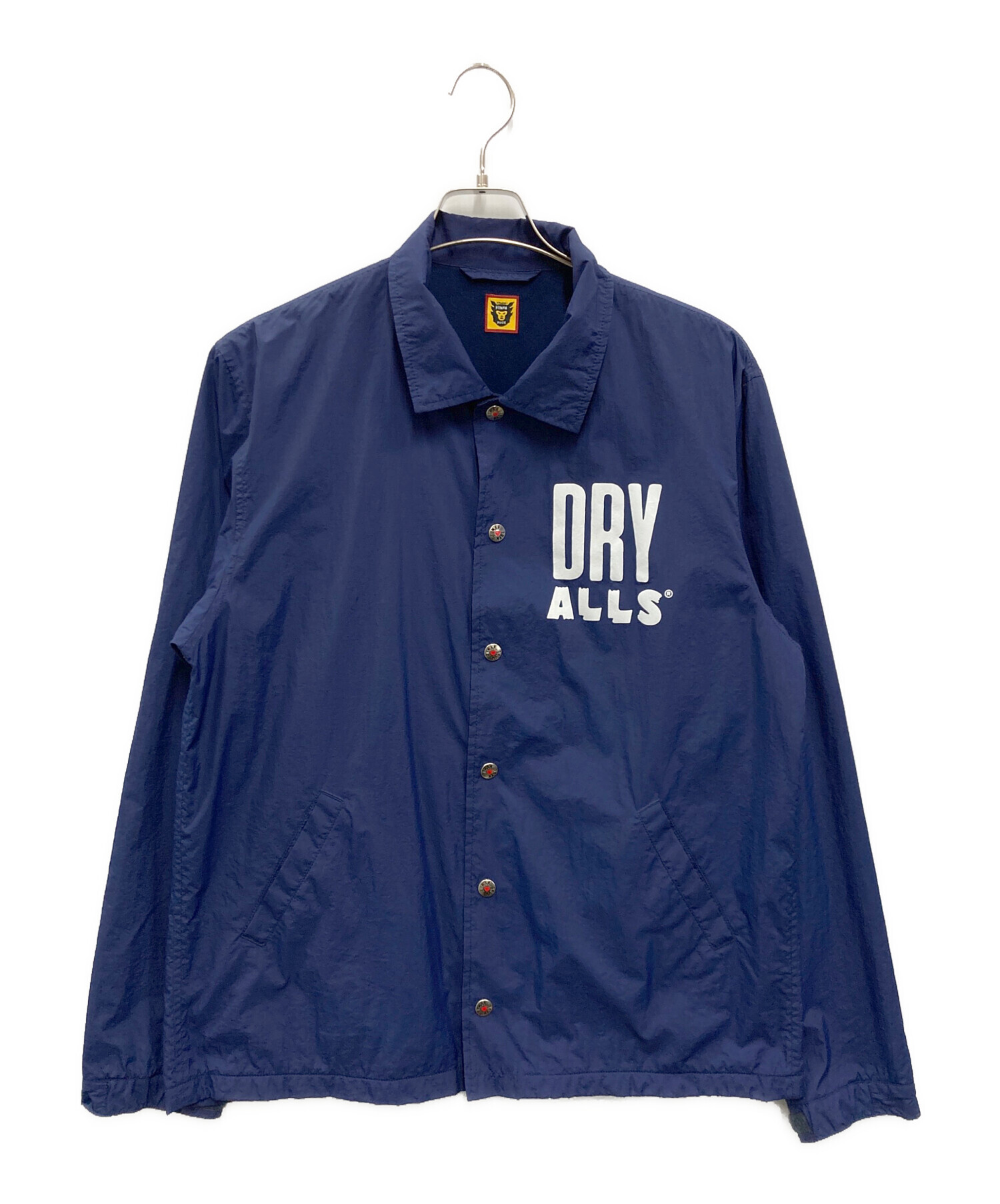 中古・古着通販】HUMAN MADE (ヒューマンメイド) ポーラーベアコーチ