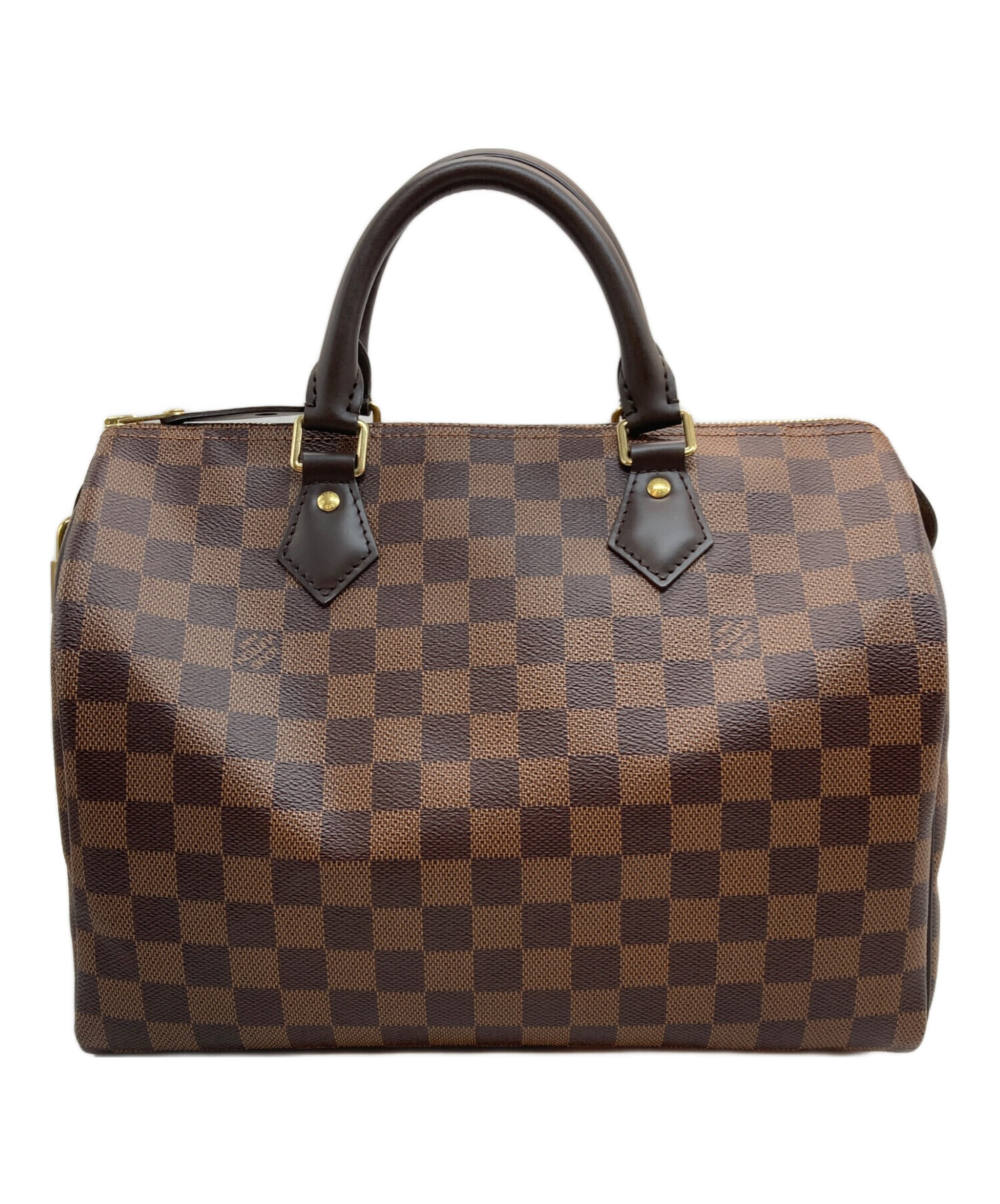 中古・古着通販】LOUIS VUITTON (ルイ ヴィトン) ダミエ スピーディ30