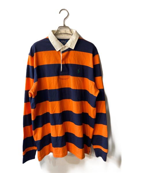 中古・古着通販】POLO RALPH LAUREN (ポロ・ラルフローレン) ラガー