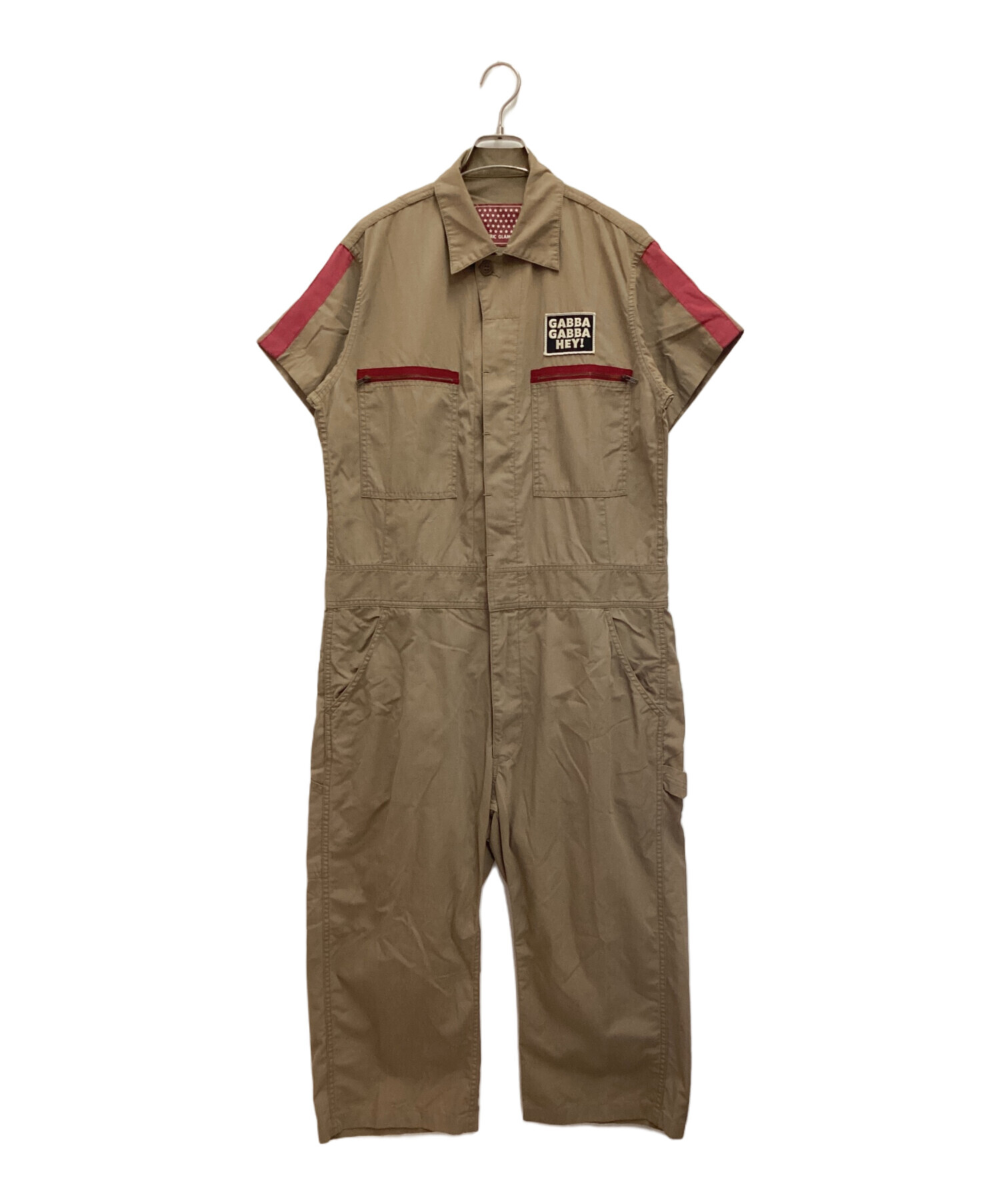 中古・古着通販】Hysteric Glamour (ヒステリックグラマー) プリント