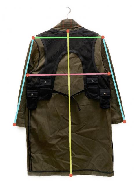 中古・古着通販】ZARA (ザラ) ANDERSSON BELL (アンダーソンベル