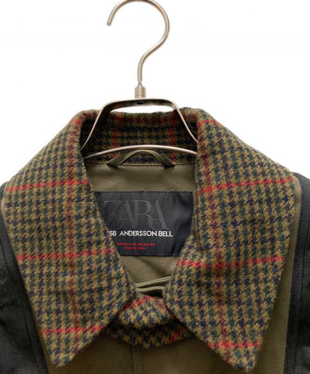 中古・古着通販】ZARA (ザラ) ANDERSSON BELL (アンダーソンベル