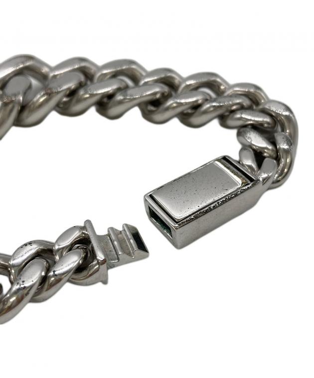 中古・古着通販】JIL SANDER (ジルサンダー) ECO BRASS チェーン