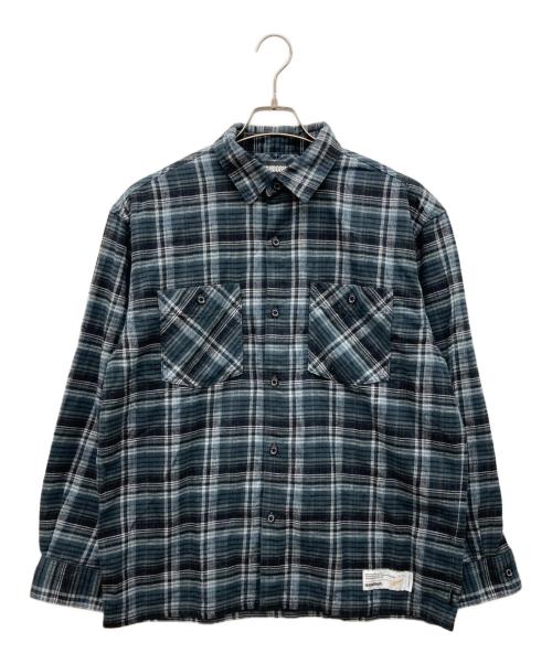 中古・古着通販】NEIGHBORHOOD (ネイバーフッド) CLAN TARTAN CHECK