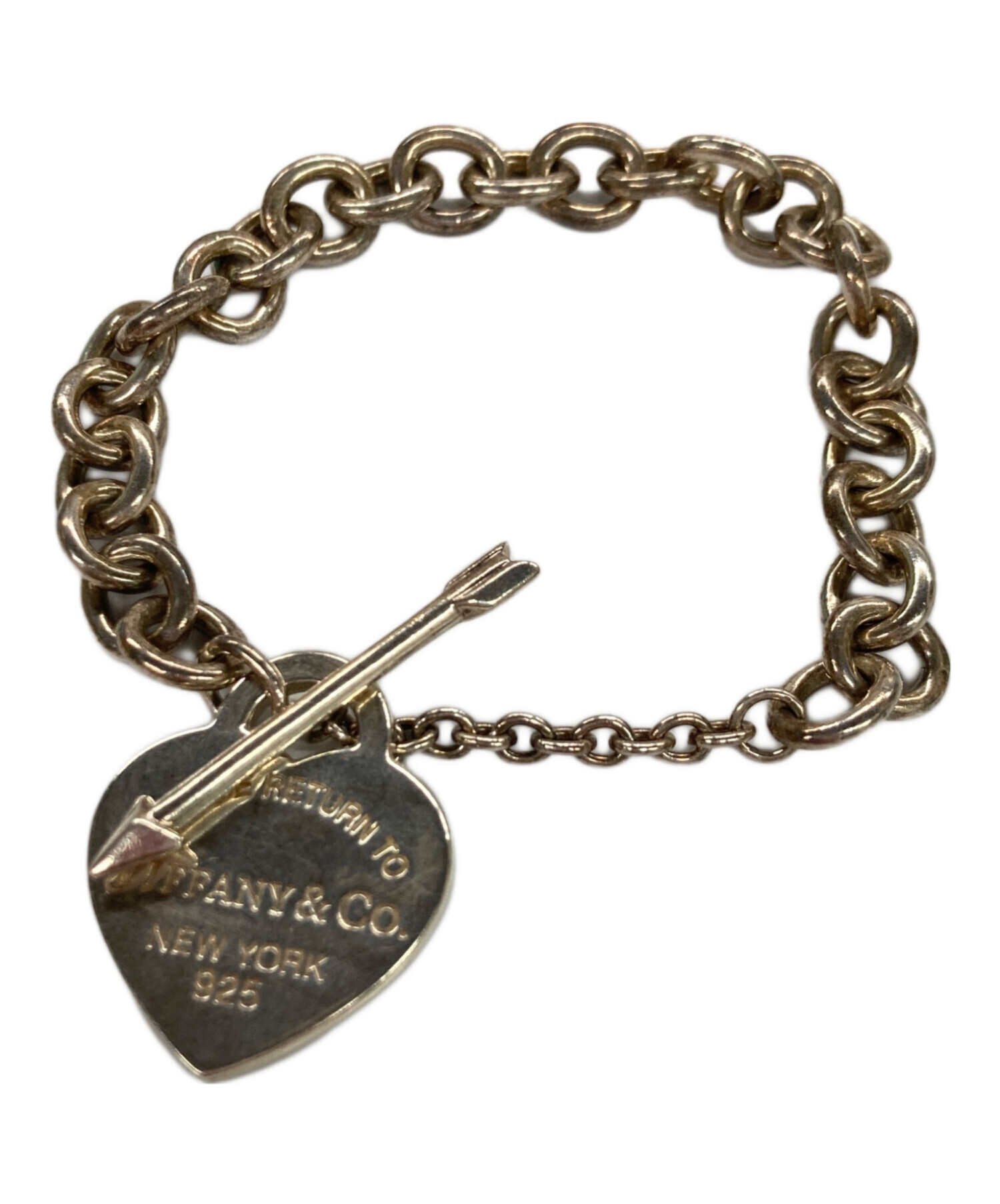 中古・古着通販】Tiffany & Co. (ティファニー) Tiffany / ラブス