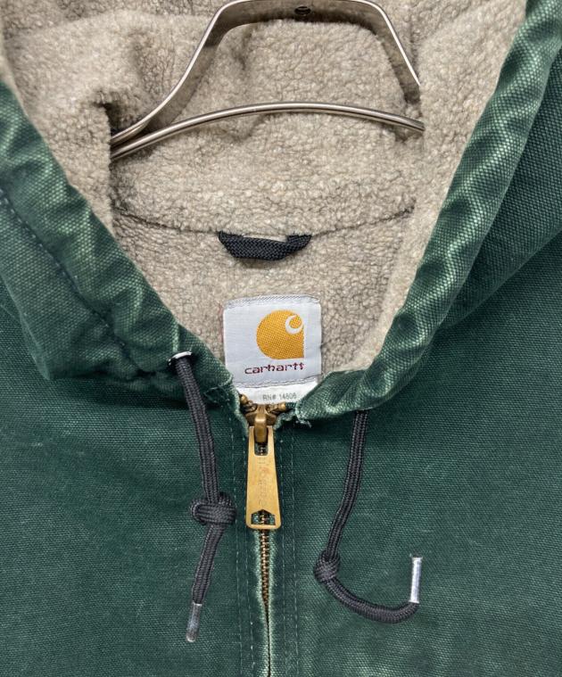 中古・古着通販】CarHartt (カーハート) 00S 裏ボア シエラジャケット