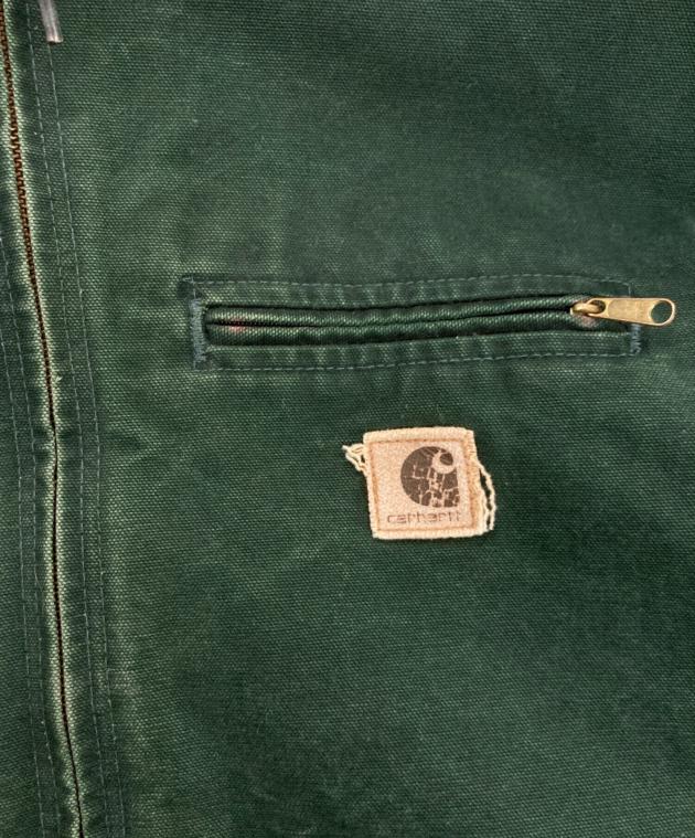 中古・古着通販】CarHartt (カーハート) 00S 裏ボア シエラジャケット
